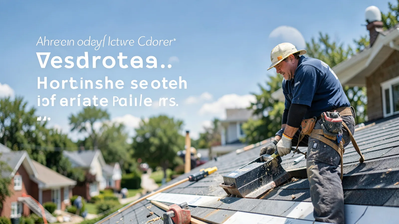 Roof Replacement in Eau Galle, WI near me